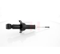1x Gas Shock Absorber Rear Right=Left for HONDA CR-V III (RE) 01.2007->