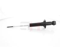 1x Gas Shock Absorber Rear Right=Left for MITSUBISHI LANCER 06.2003-