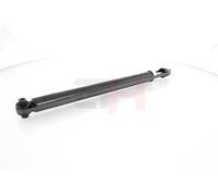 Fits AUTO-GH GH-333203 REAR GAS SHOCK ABSORBER MAZDA 3 11.2003-> ⭐UK Stock⭐