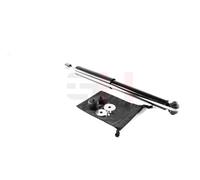 ✅Fits AUTO-GH GH-333354 REAR GAS SHOCK ABSORBER MERCEDES E-CLASS W21 ⭐UK Seller⭐