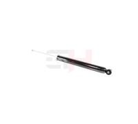 2x Gas Shock Absorber Rear Right=Left GH-333388