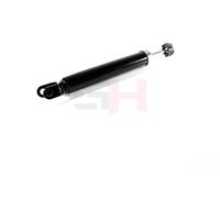 2x Gas Shock Absorbers Rear Right and Left for KIA CEED 2006-2012, HYUNDAI I30