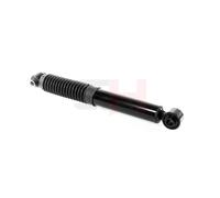 Gema Herrerías Shock Absorber GH-333758 – Rear Gas for Peugeot 5008 I/Van 9HD/9HR/9HZ 1.6L/2.0L
