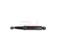 ✅Fits AUTO-GH GH-333762 REAR GAS SHOCK ABSORBER PEUGEOT 206 ⭐UK Seller⭐