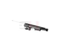 ✅Fits AUTO-GH GH-333900 REAR GAS SHOCK ABSORBER RENAULT CAPTUR 2013- ⭐UK Seller⭐