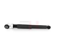 Gema Herrerías Shock Absorber GH-333926 – Rear Gas – Fits Renault Laguna II/Grandtour 9649126080