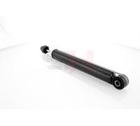 2x Gas Shock Absorbers Rear Right and Left for AUDI A4 (8K), A5 (8T) 2007- SPORT