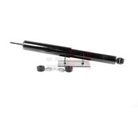 ✅Fits AUTO-GH GH-339302 SHOCK ABSORBER FRONT GAS JEEP WRANGLER III ( ⭐UK Seller⭐