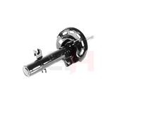 ✅Fits AUTO-GH GH-351903H SHOCK ABSORBER FRONT RIGHT GAS CITROEN C3 I ⭐UK Seller⭐