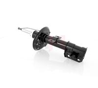 SHOCK ABSORBER GH-352389 FOR FIAT GRANDE/PUNTO/Van 500L OPEL CORSA/Hatchback