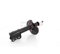 1x Gas Shock Absorber Front Right for MAZDA 626 97-