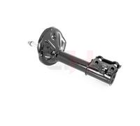 Fits AUTO-GH GH-353406H SHOCK ABSORBER REAR RIGHT GAS