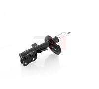 ✅Fits AUTO-GH GH-353520 SHOCK ABSORBER FRONT GAS LEFT=RIGHT ⭐UK Seller⭐