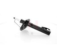 Fits AUTO-GH GH-353970 SHOCK ABSORBER FRONT GAS L=P RENAULT MEGANE II ⭐UK Stock⭐