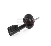 1x Gas Shock Absorber Front Right=Left for DACIA LODGY 2012-