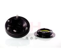 REPAIR KIT SUSPENSION STRUT SUPPORT MOUNT GH-361595 FOR BMW M57D30 M54B30 3.0L
