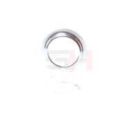 Fits AUTO-GH GH-361913 FRONT SPRING SEAT UPPER MET-GUMCITROEN C2, C3 ⭐UK Stock⭐