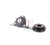 REPAIR KIT SUSPENSION STRUT SUPPORT MOUNT GH-362532 FOR MAZDA FORD FUSION
