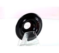Fits AUTO-GH GH-364367 spring seat front top MET. ŠKODA FABIA 2009-, ROOMSTER 2