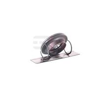 1x Shock Absorber Bearing Front Right=Left GH-365054