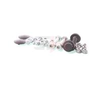 Fits AUTO-GH GH-389966 SHOCK ABSORBER BOLT KIT