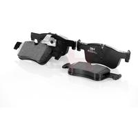 Fits AUTO-GH GH-410333 BRAKE PADS FRONT
