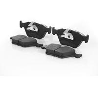 BRAKE PAD SET DISC BRAKE GH-411523 FOR BMW M47D20 2.0L 4cyl 5 E39 M57D25 2.5L