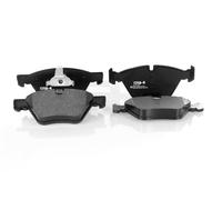 BRAKE PAD SET DISC BRAKE GH-411527 FOR BMW 3/E92/E90/E91/Convertible X1/E84
