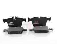 BRAKE PAD SET DISC BRAKE GH-412309 FOR MERCEDES-BENZ C-CLASS/Convertible 2.0L