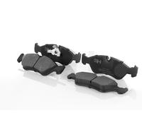 Fits AUTO-GH GH-413607 BRAKE PADS FRONT ⭐UK Stock⭐
