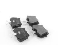 BRAKE PAD SET DISC BRAKE GH-413627 FOR RENAULT TRAFIC/III/Van/Bus FIAT 2.0L 4cyl