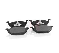 Fits AUTO-GH GH-414740 BRAKE PADS FRONT