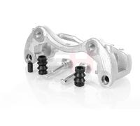 Gema Herrerías Brake Caliper Carrier GH-442551 for Ford Transit/Tourneo Front Right/Left