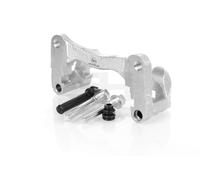 Gema Herrerías Brake Caliper Carrier GH-443013H Front Right with Repair Kit Fits Mitsubishi Pajero