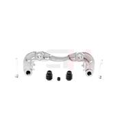 BRACKET BRAKE CALIPER GH-443533 FOR KIA CERATO/Hatchback D4FA 1.5L G4GC 2.0L