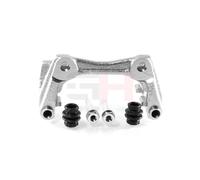 Gema Herrerías Brake Caliper Bracket Carrier GH-443992 Front - Fits Renault Clio III/IV & ZOE 0.9L