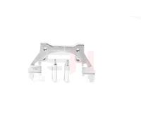 Fits AUTO-GH GH-461532 CALIPE YOKE + HARNESS. E.G. REAR BMW 5 (E39) 1996-2003 /