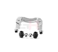 Fits AUTO-GH GH-462638 CALIPER YOKE REAR HONDA CIVIC 3D/5D 200