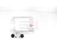 Fits AUTO-GH GH-462643 BRAKE CALIPER BRACKET REAR LEFT/RIGHT