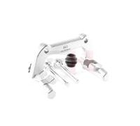 Fits AUTO-GH GH-462680H CALIPER YOKE REAR RIGHT HONDA ACCORD CG ⭐UK Stock⭐
