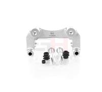 Fits AUTO-GH GH-463206 BRAKE CALIPER BRACKET + ZEST EG REAR