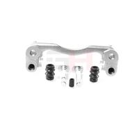 Gema Herrerías Brake Caliper Bracket Carrier GH-463313 Rear Right/Left 2x