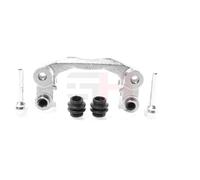 2x Brake Caliper Bracket Carrier Rear Right=Left GH-463448