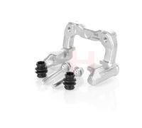 Gema Herrerías Brake Caliper Carrier GH-464325 – Fits Audi/SEAT/Skoda/VW
