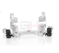 Fits AUTO-GH GH-464715 CALIPER BRACKET + REPAIR KIT REAR ⭐UK Stock⭐