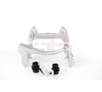 Gema Herrerías Brake Caliper Bracket GH-469960H - Rear Right (1x) for VW Passat Tiguan Sharan Q3