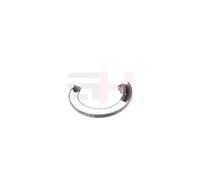 RUBBER BUFFER SUSPENSION GH-623366 FOR MERCEDES-BENZ B-CLASS/Sports/Tourer 2.0L
