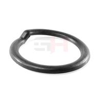 GH GH-624406 Rubber Buffer, suspension
