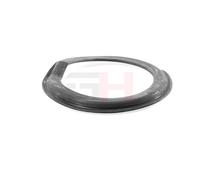 Gema Herrerías Rubber Suspension Buffer GH-624811 Lower Spring Washer for Volvo S60/S80/XC90/XC70