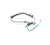 Fits AUTO-GH GH-702633H WHEEL SPEED SENSOR (ABS SENSOR) FRONT RIGHT